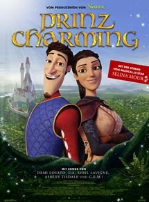 Prinz Charming Stream Deutsch Prinz Charming Stream Deutsch